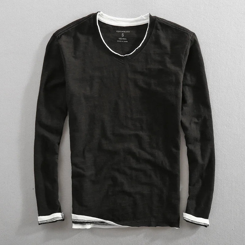 Yuki | Japanese Men's Shirt