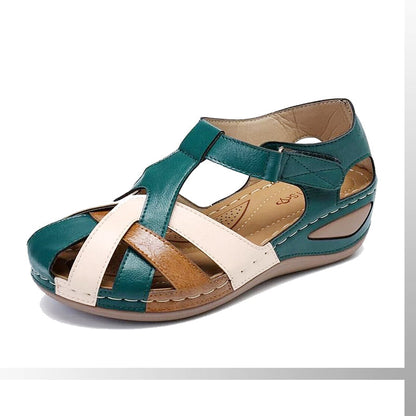 Carla - Orthopedic Sandals