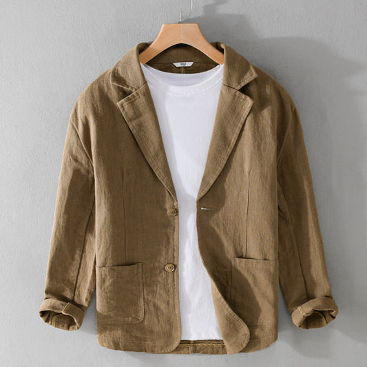 Benjamin™ Elegant Jacket