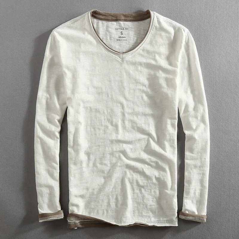 Yuki | Japanese Men's Shirt