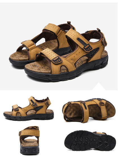 Hiking Sandals™ - Orthopedic Footwear