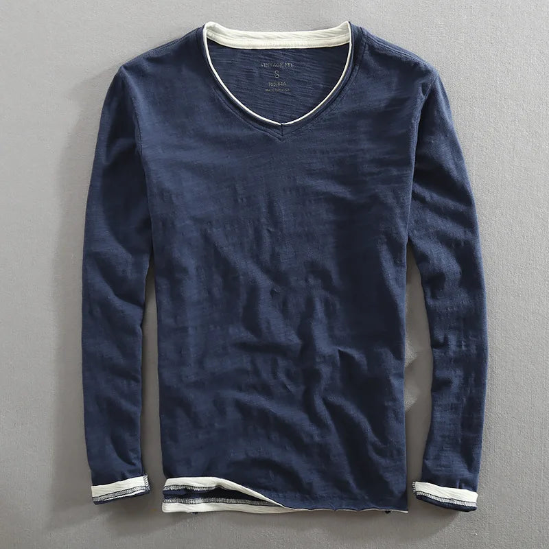 Yuki | Japanese Men's Shirt