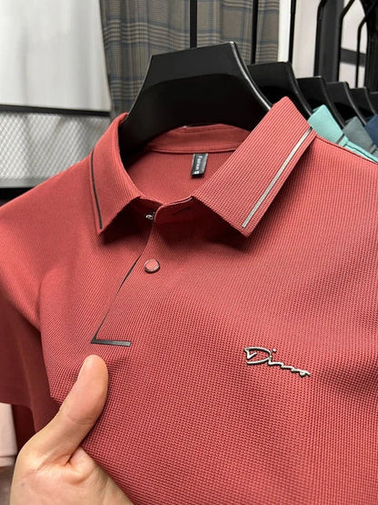 Alexander | Men's Polo