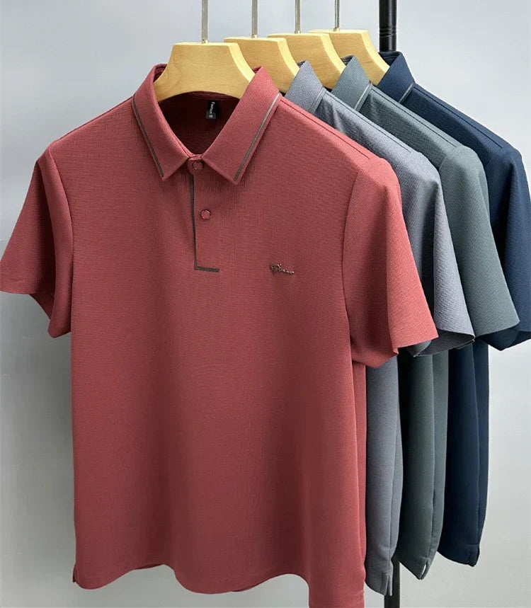 Alexander | Men's Polo