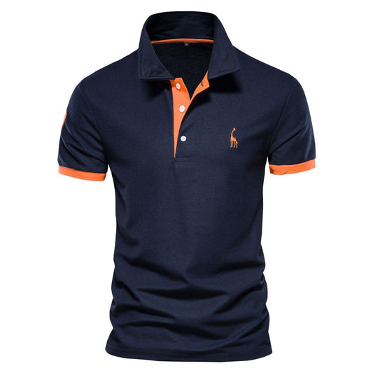 Carvin - Sports Polo Shirt