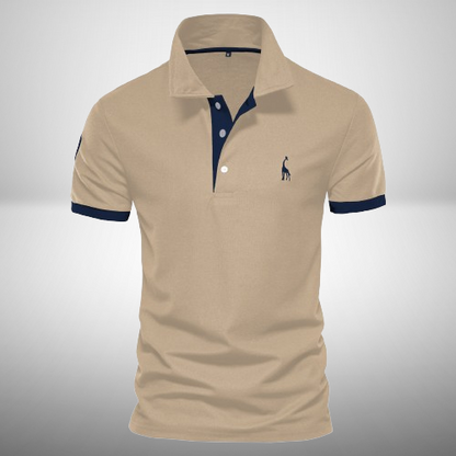 Carvin - Sports Polo Shirt