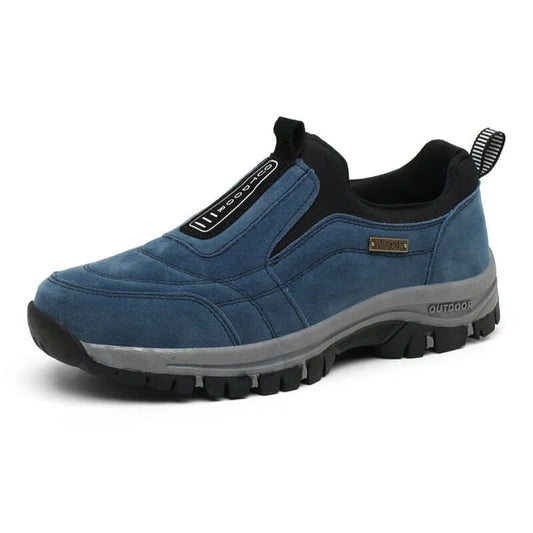 Enzo™ - Premium Mesh Orthopedic Shoes