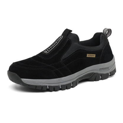 Enzo™ - Premium Mesh Orthopedic Shoes