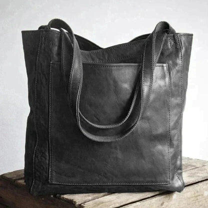 Ilse | Stylish Leather Bag