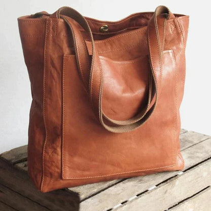 Ilse | Stylish Leather Bag