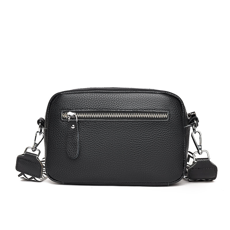 Bella™ - Leather Shoulder Bag