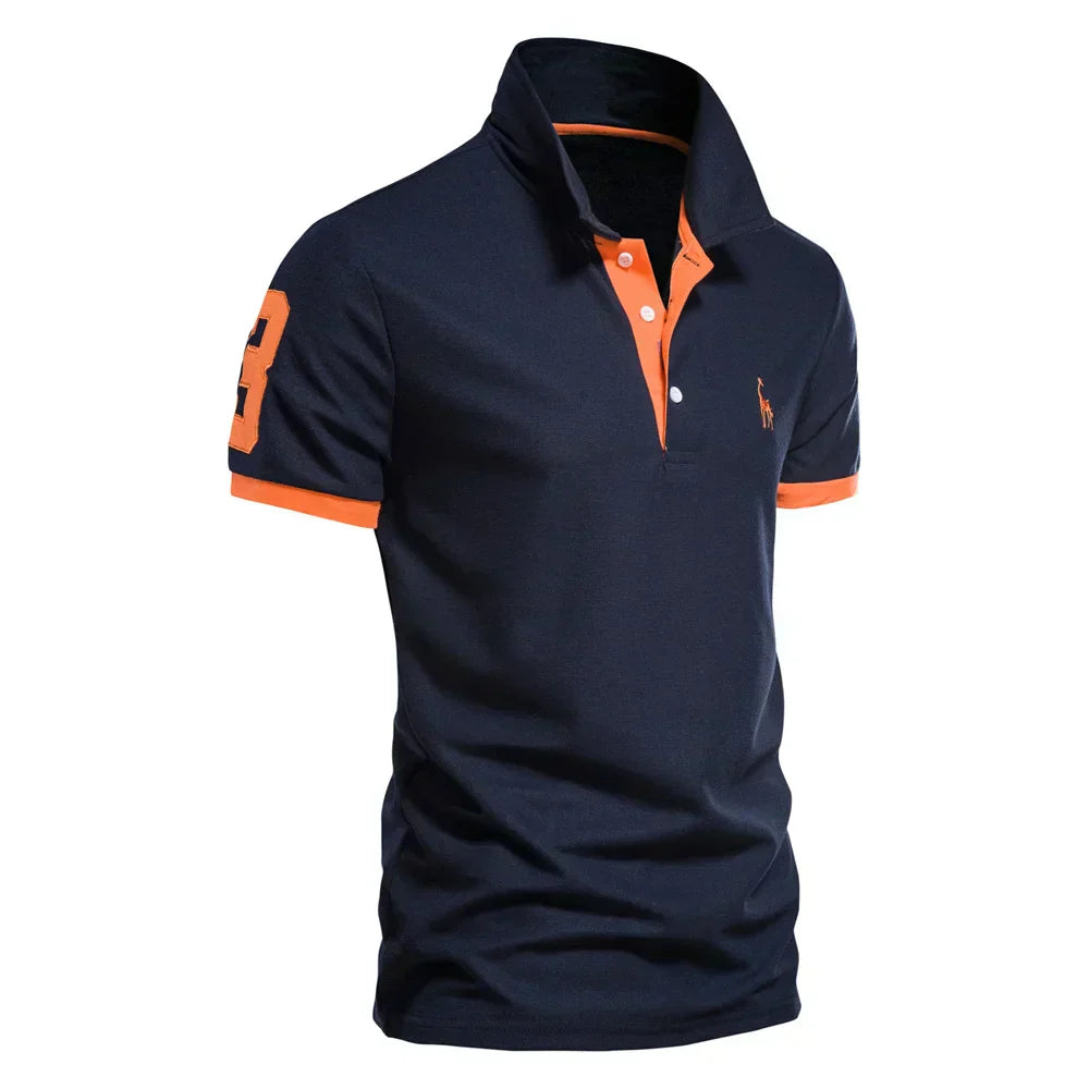 Carvin - Sports Polo Shirt