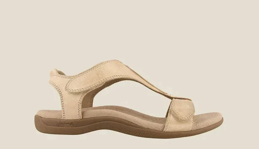 Eleonora™  | Elegant Orthopedic Sandals