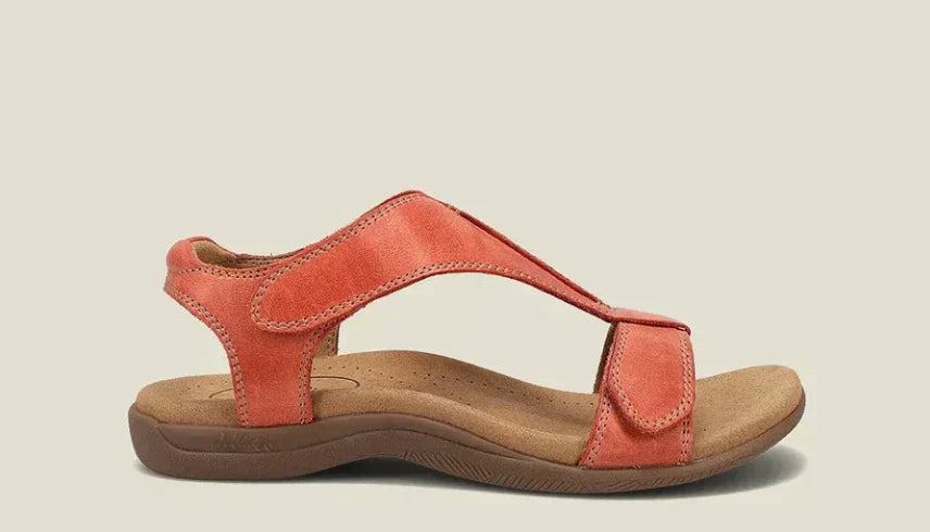 Eleonora™  | Elegant Orthopedic Sandals