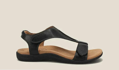 Eleonora™  | Elegant Orthopedic Sandals