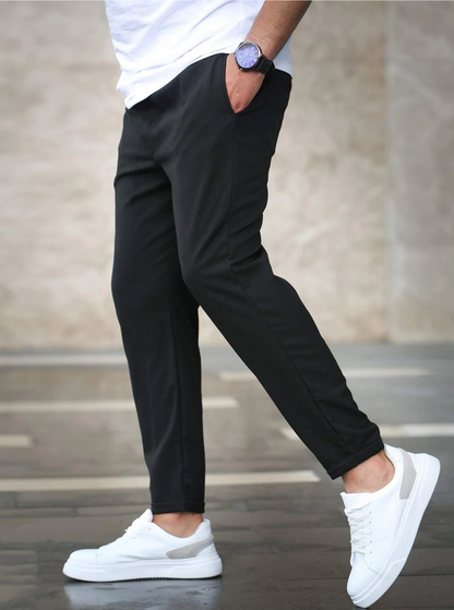 Gino™ - Premium Stretch Luxury Pants