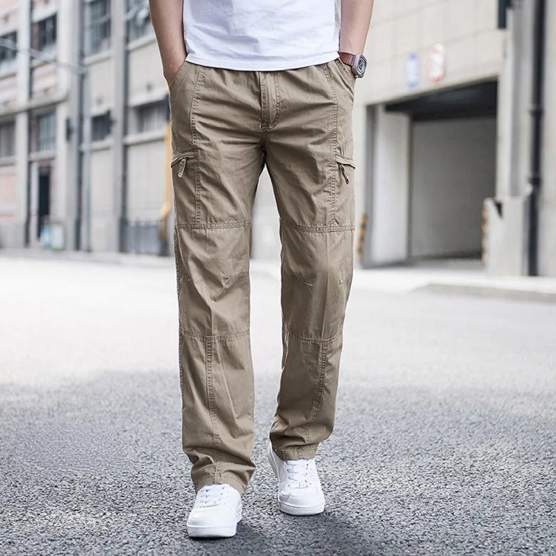 JAY - CARGO PANTS