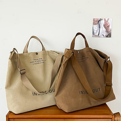 Tote | The Bag