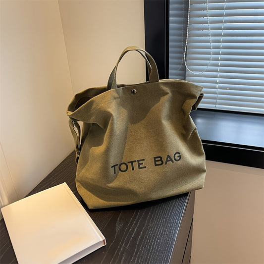 Tote | The Bag