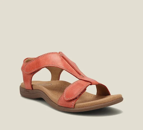 Eleonora™  | Elegant Orthopedic Sandals