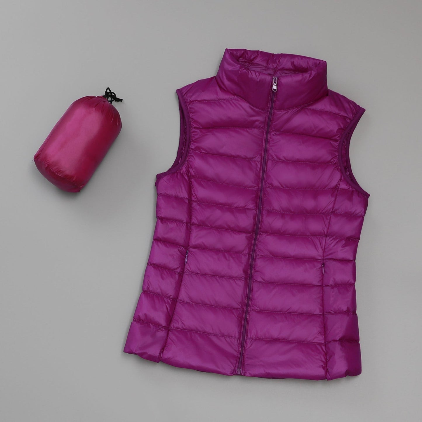 Violetta™ - Warm Vest