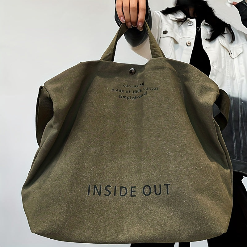 Tote | The Bag