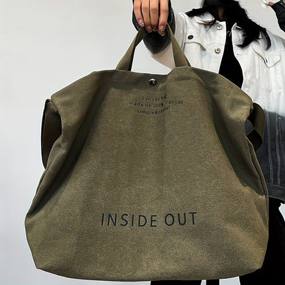 Tote | The Bag