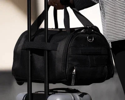 Carry™ - Ultimate Multifunctional Travel Bag