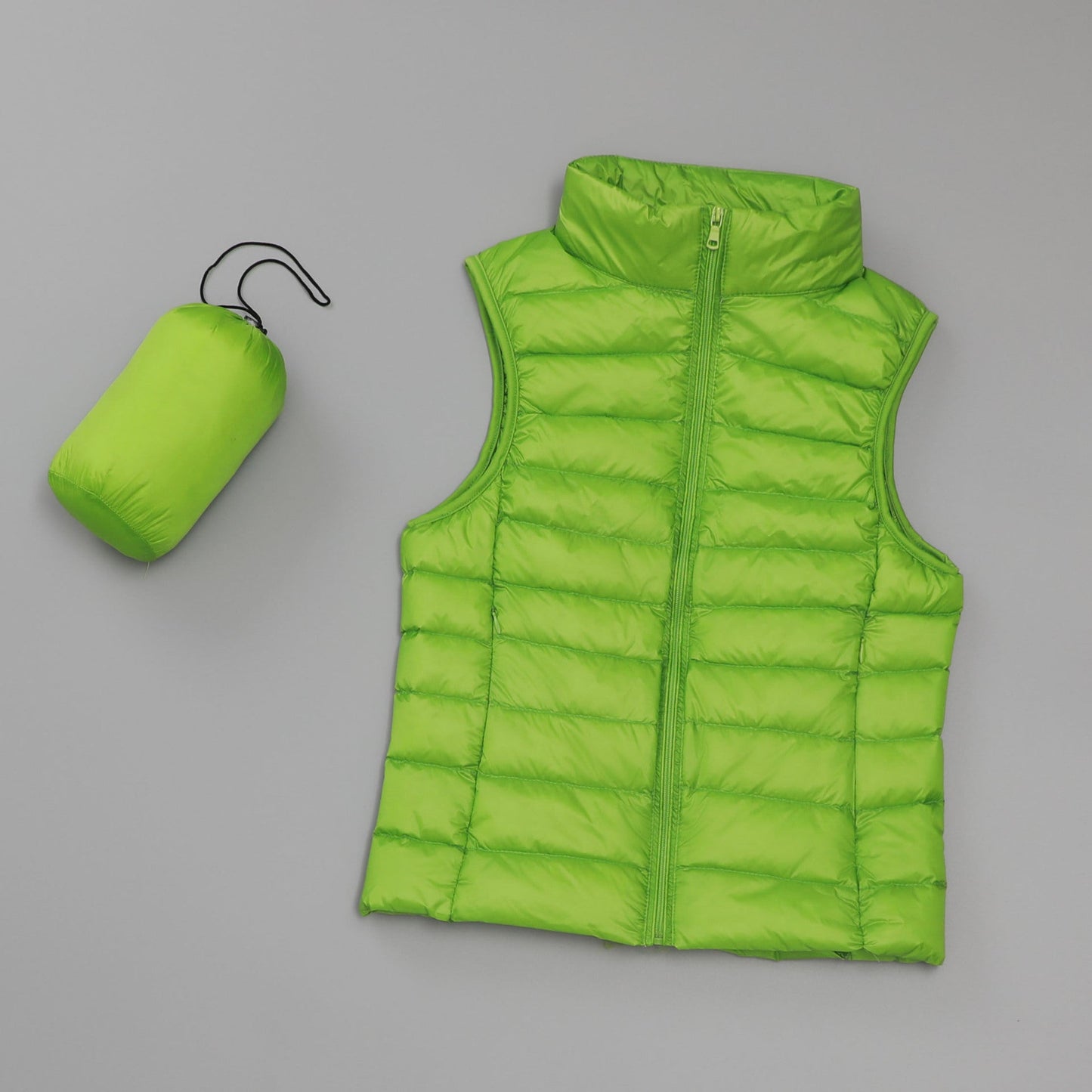 Violetta™ - Warm Vest