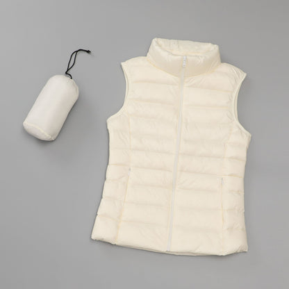 Violetta™ - Warm Vest