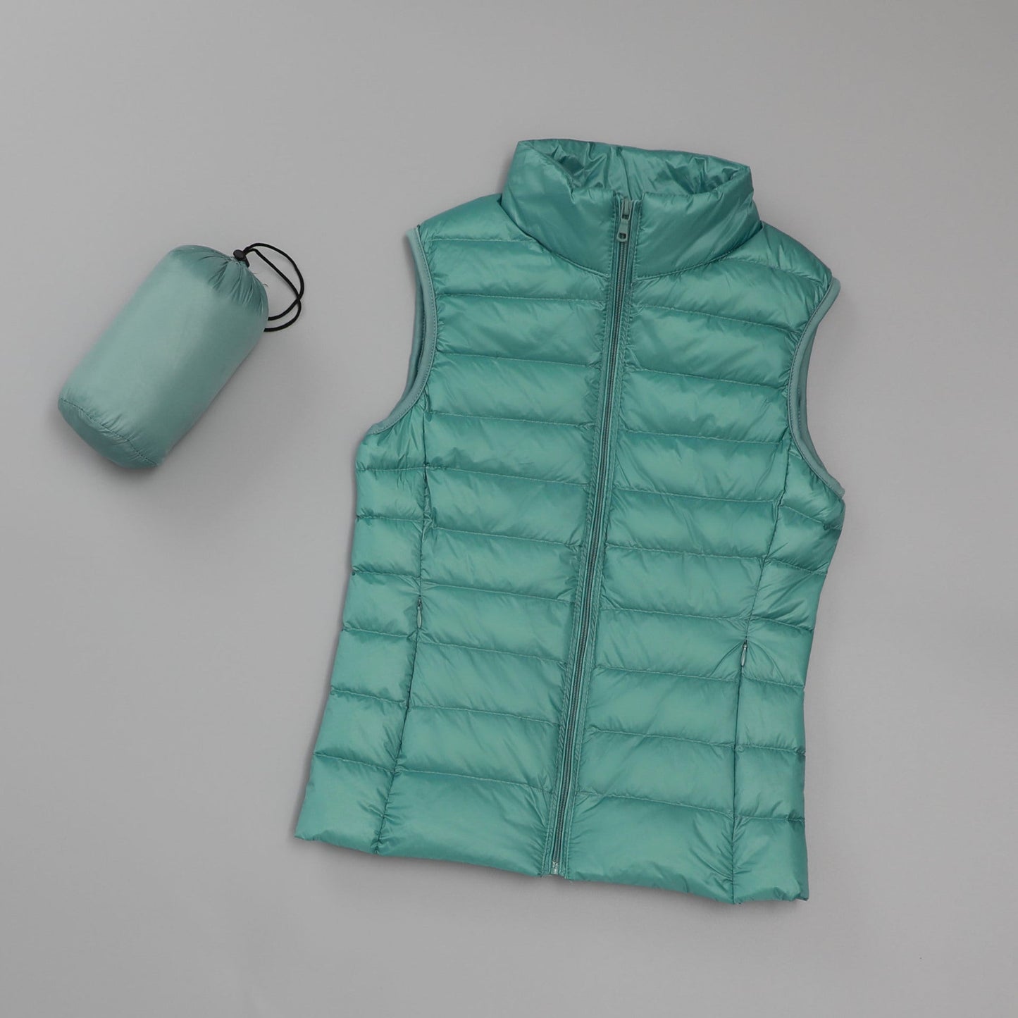 Violetta™ - Warm Vest