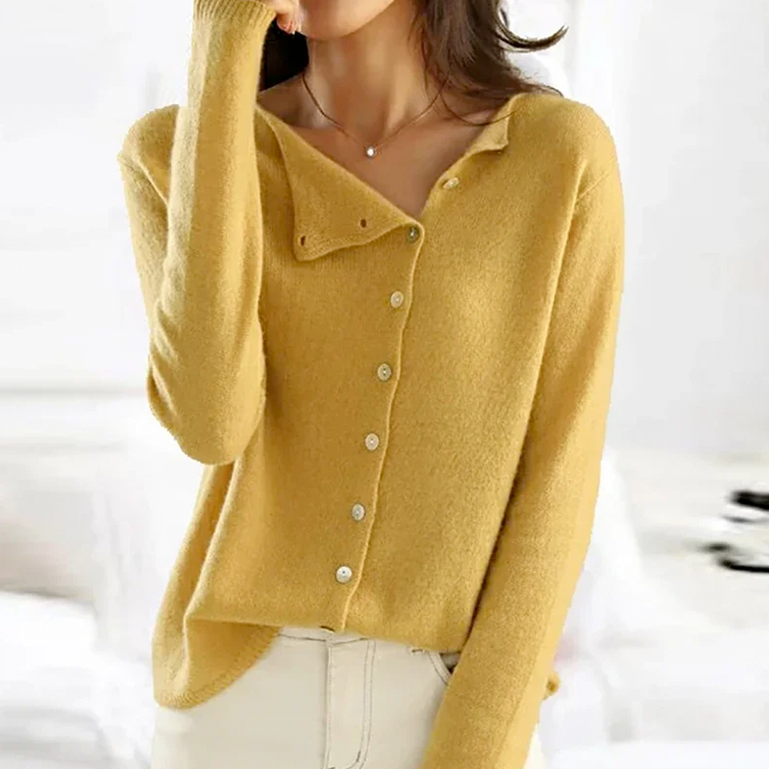 Amara™ | Cozy Cardigan