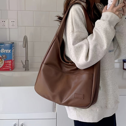 Amanda | Leather Bag