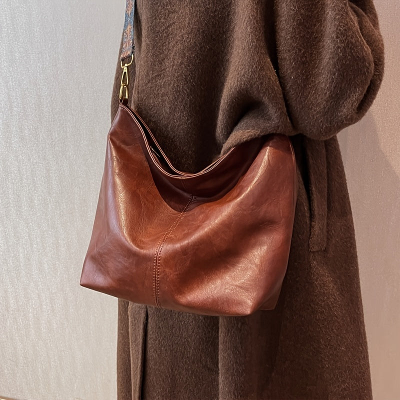 Ruby | Leather Bag