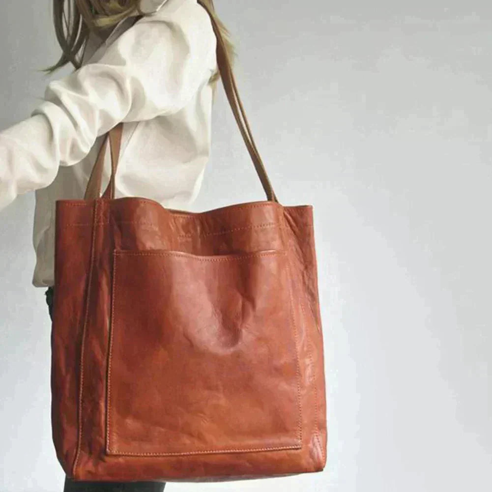 Ilse | Stylish Leather Bag