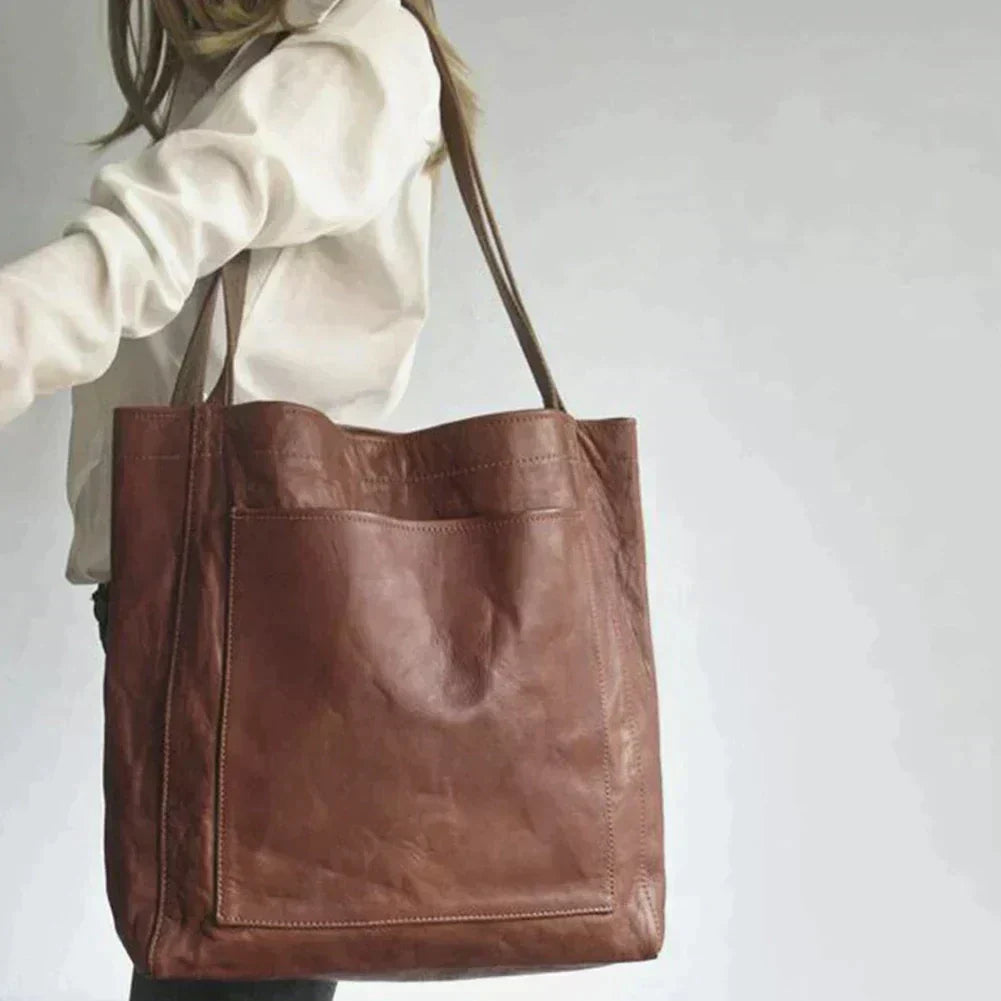 Ilse | Stylish Leather Bag