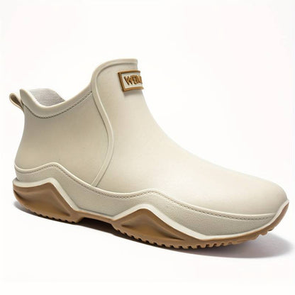 Teodora - Modern orthopedic rubber boot