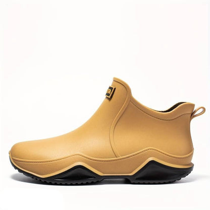 Teodora - Modern orthopedic rubber boot