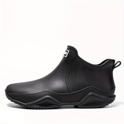 Teodora - Modern orthopedic rubber boot